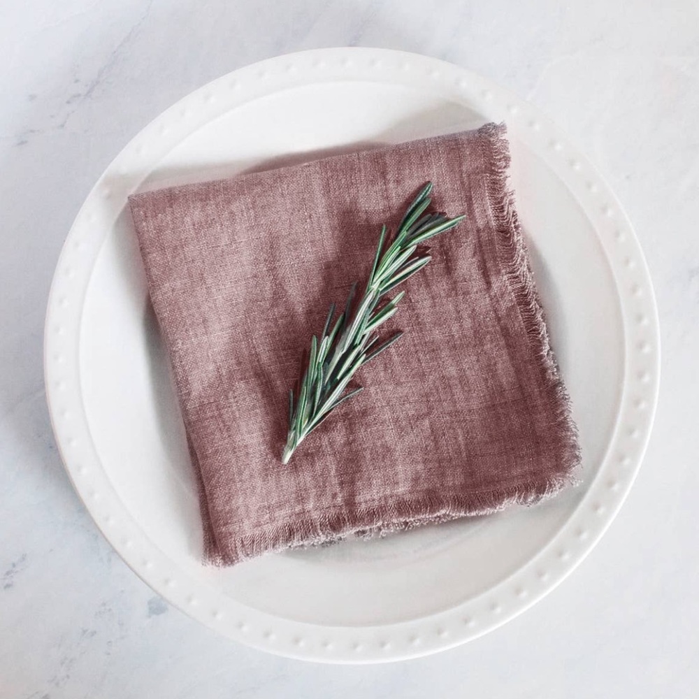Hosting with Chels | Pair Cocktail Napkins